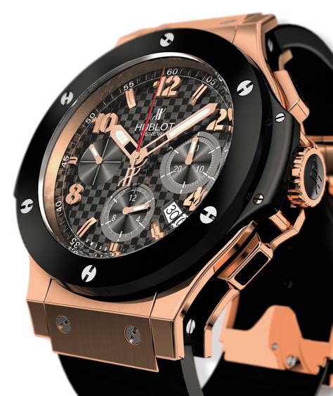 hublot blandor|Hublot big bang watch.